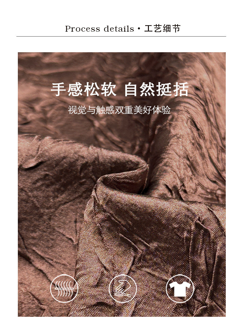 ツイード ノースリーブ トップス